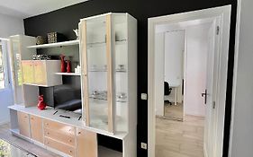 Centrico Aire Acondicionado 3 Habitaciones Zona Aparcamiento Gratuito