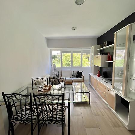 Centrico Aire Acondicionado 3 Habitaciones Zona Aparcamiento Gratuito Madrid Exterior foto