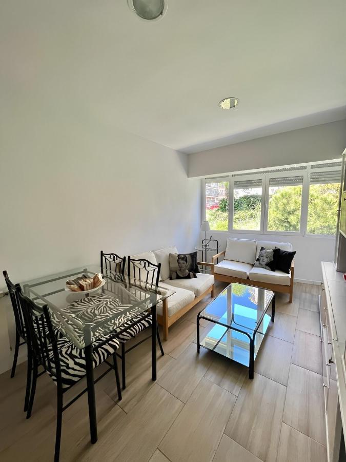 Centrico Aire Acondicionado 3 Habitaciones Zona Aparcamiento Gratuito Madrid Exterior foto
