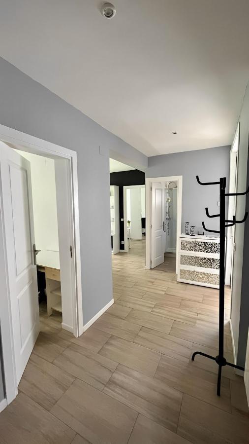 Centrico Aire Acondicionado 3 Habitaciones Zona Aparcamiento Gratuito Madrid Exterior foto